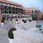 Grande Real Villa Italia (30kms from Lisbon)