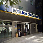 Dom Carlos Liberty