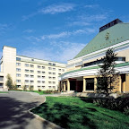 Le Meridien Moscow Country Club(34kms from Moscow)