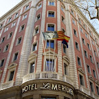 Le Meridien Barcelona