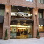 Catalonia Albeniz