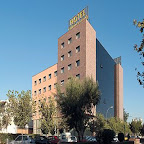 Ciutat del Prat (13kms from Barcelona)