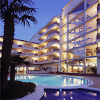 Aqua Hotel Promenade