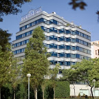 Abba Sants Hotel