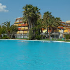Confortel Islantilla