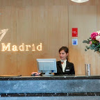 Abba Madrid