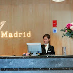 Abba Madrid