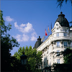 Ritz Madrid (Min 3 Nights)