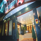 Aparthotel Arturo Soria Suites