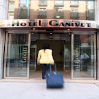 Ganivet