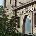Abba Fonseca