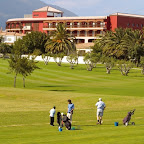 Barcelo Marbella Golf