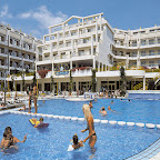 Aqua Hotel Aquamarina