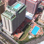 Atlantis (Half Board)