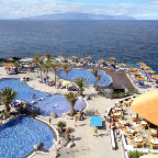 Barcelo Santiago (Half Board)
