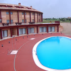 Citymar Layos Golf (11km from Toledo)