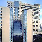Amari Atrium (Deluxe Rooms)