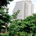 Century Park (Superior Rooms)