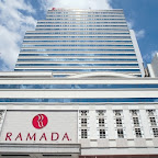 Ramada D'Ma Bangkok(Former Pavilion)(Family Suite)