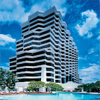 Grand Hyatt Erawan (Grand room)