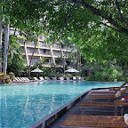 Swissotel Nai Lert Park (Swiss Business Advantage)