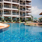 Bel Air Panwa (2 Bedroom Suite with Plunge Pool)