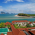 Amari Trang Beach Resort & Spa (Superior Room)
