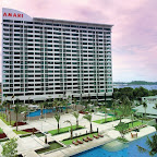 Amari Orchid Resort (Deluxe Room)