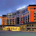 Swissotel Ankara