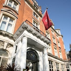 Cadogan London (Deluxe)