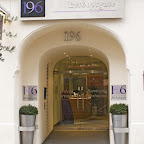 196 Bishopsgate (Room Only)