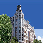 Premier Palace (Standard Single Room)