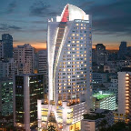 Grand Millennium Sukhumvit (Executive Club Room)