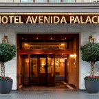 Hotel Avenida, Barcelona