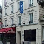 De Opera Paris