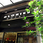 Glories