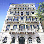 Cavalieri
