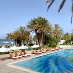 Pioneer Beach (Sea View)