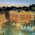 Condes de Barcelona (Executive)
