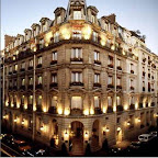 Balzac (Junior Suite)