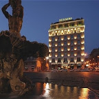 Bernini Briston (Suites/ Min 4 nights)