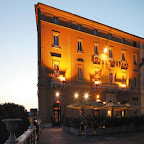 Brufani Palace Hotel (Deluxe W/Half Board)