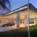 Athenaeum Intercontinental Athens