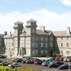 Clarion Hotel Sligo