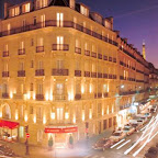 Claridge (Junior Suite)