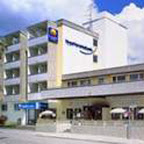 Comfort Hotel am Medienpark