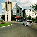 Comfort Hotel Rosny(10km fr Paris&25km Disnleyland