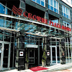 NH Danube City (ex Crowne Plaza Vienna)