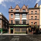 Fleet Street Hotel (Room Only)