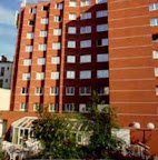 Comfort Hotel- Median Paris Congres